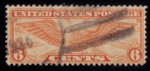 US Sc #C19 Used Very Fine