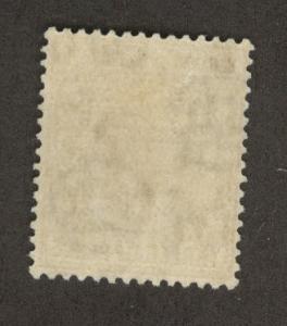 BAHAMAS Scott 73 MH* 1934, KGV MH* stamp CV$12