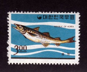 Korea        496            MH OG