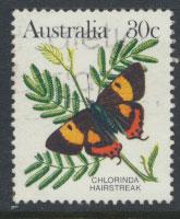 Australia SG 792a Fine  Used 