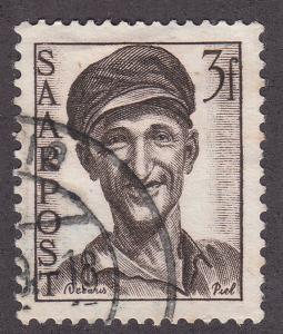 Saar 192 Factory Worker 1948