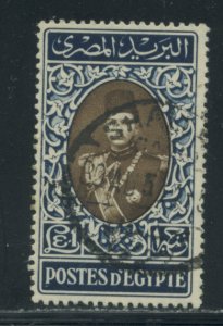 Egypt 240 Used cgs (6