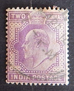 India, (1720-Т)