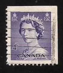 Canada #328b