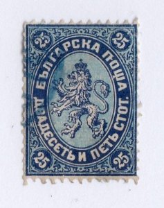 Bulgaria         16         used