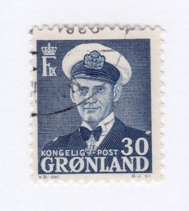 Greenland  33  used