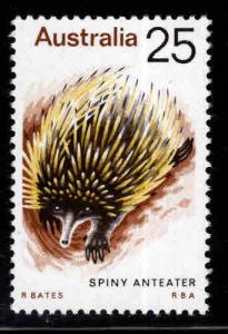 AUSTRALIA Scott 567 MNH** Spiny Anteatert stamp