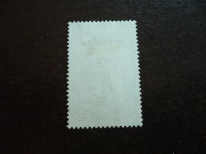 Stamps - France - Scott# B80 - Used Set of 1 Stamp