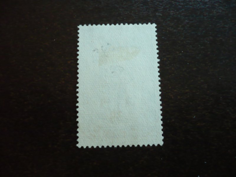 Stamps - France - Scott# B80 - Used Set of 1 Stamp