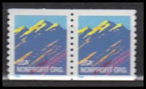 2904 Fine MNH Pair X3789
