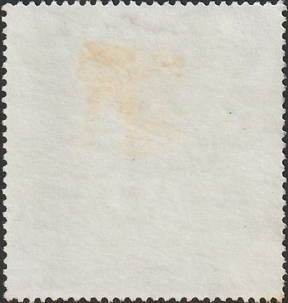 Great Britain 1991 Sc#1393 28p Ordnance Survey Map 1906 USED-VF-H.