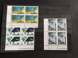 Barbuda  Mint Never Hinged    Stamps   R39010