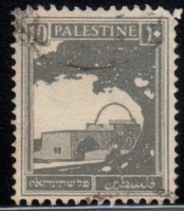 Palestine Scott No. 73