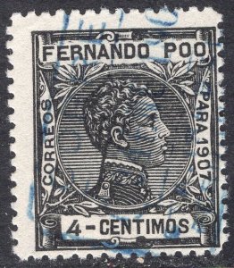 FERNANDO PO SCOTT 155