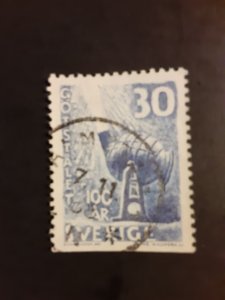 *Sweden #531           Used