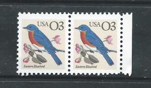 Scott # 2478 OG MNH pair