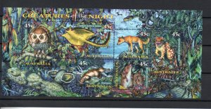 Australia 1622a MNH .