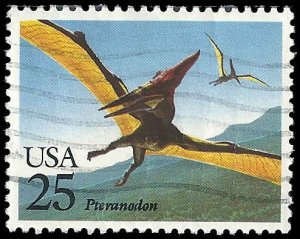 US - #2423 - Used - SCV-0.25