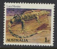 Australia SG 781 Fine  Used 