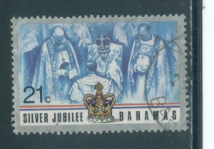 Bahamas 404  Used