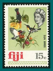 Fiji 1969 Sun Birds, MNH #269,SG400