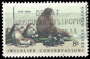 US - #1464 - Used - SCV-0.25