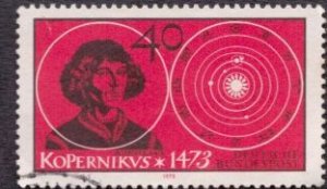 Germany 1104 1973 Used