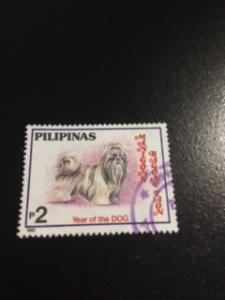 Philippines sc 2284 uhr