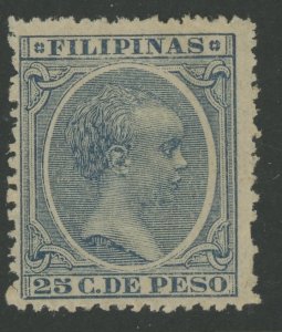 Philippines 178 * mint HR small thins (B 98)