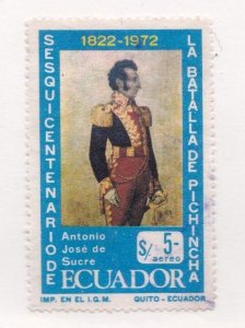 Ecuador       C501        used