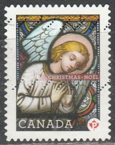 Canada     2492       (O)   2011