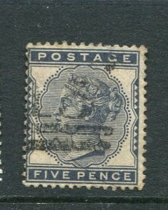 Great Britain #65 Used  - Make Me A Reasonable Offer