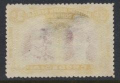 British South Africa Company / Rhodesia  SG 136 Poor used   see details and scan