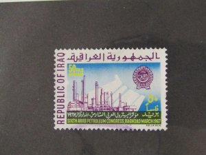 Iraq 430