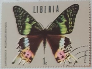 Liberia 683