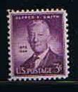 Scott #937 MNH Alfred E. Smith