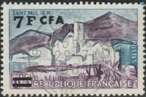 Reunion, #347 Used  From 1963