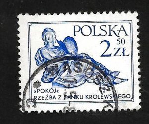 Poland 1979 - U - Scott #2287