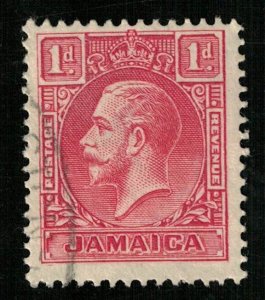 Jamaica, 1d (TS-315)