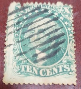 USA 35 used