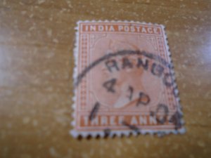 India  # 41  used