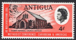 ANTIGUA SCOTT 190