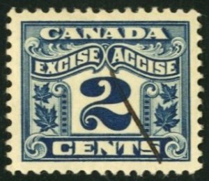 CANADA #FX36, USED, 1915, CAN175