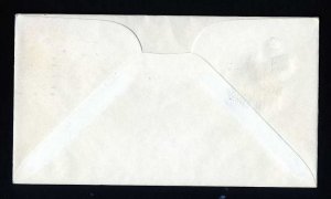 # 889 to 893 First Day Covers with various cachets dated 1940 - # 2