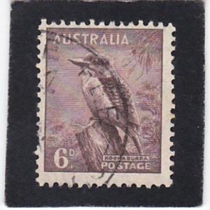 AUSTRALIA,  #  173   used