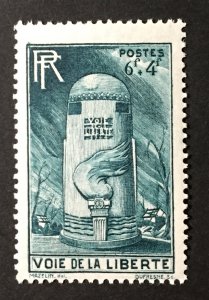 France 1947 #B220, MNH, CV $.75