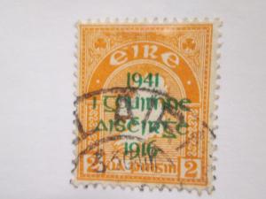 Ireland #118 used