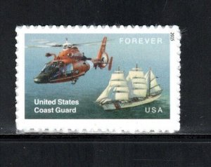 5008 * COAST GUARD *   U.S. Postage Stamp MNH