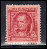 860 Just Clears MNH KA4012