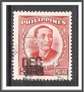 Philippines #591 Apolinario Mabini Used